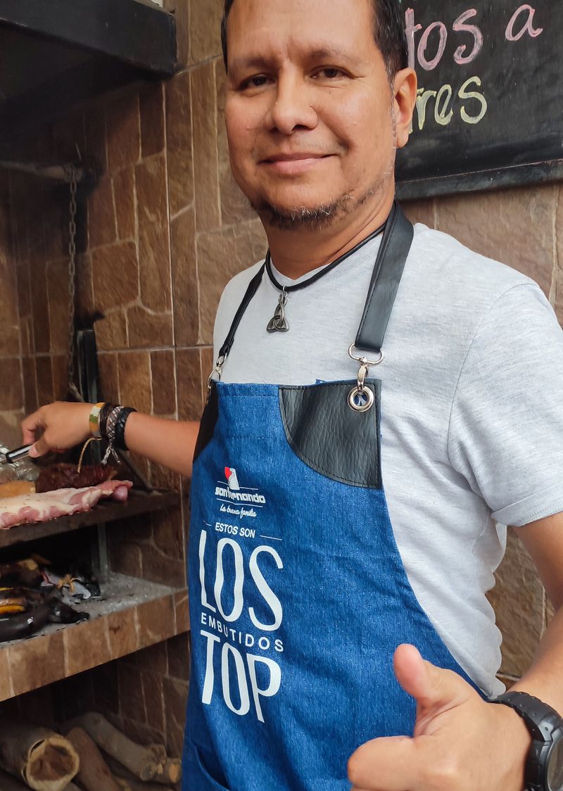 Francisco, 52