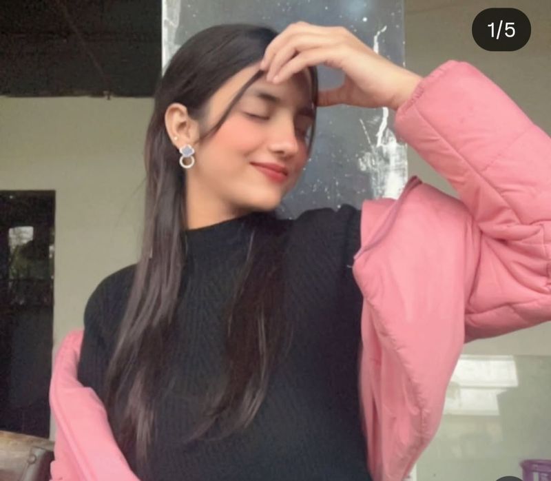 Deepa, 21