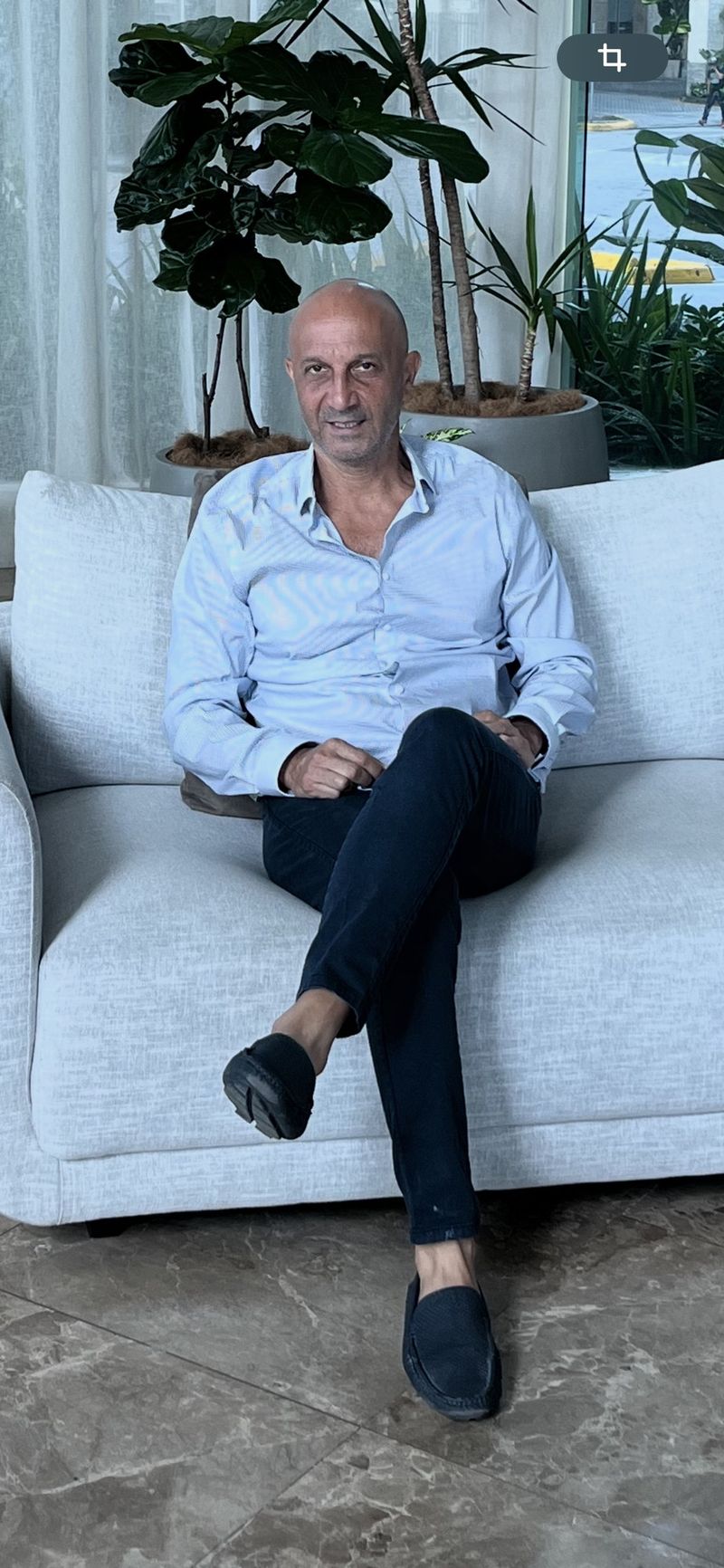 Oren, 55