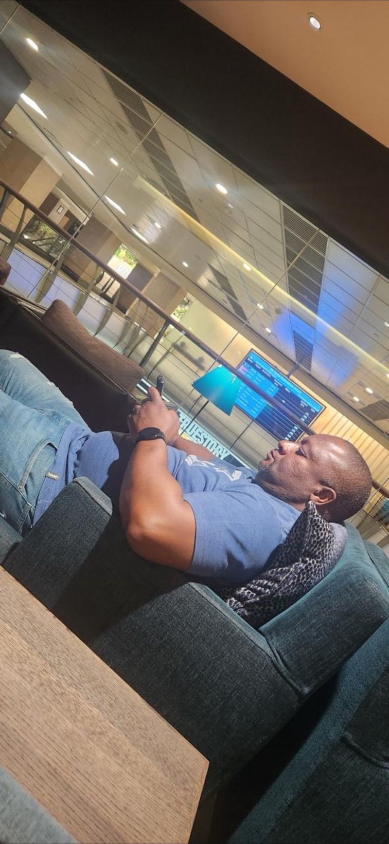 Marcus, 42