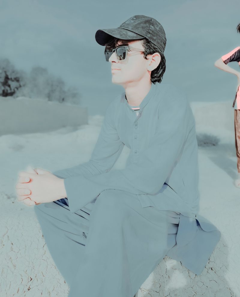 Anas, 18