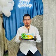 Andres, 36