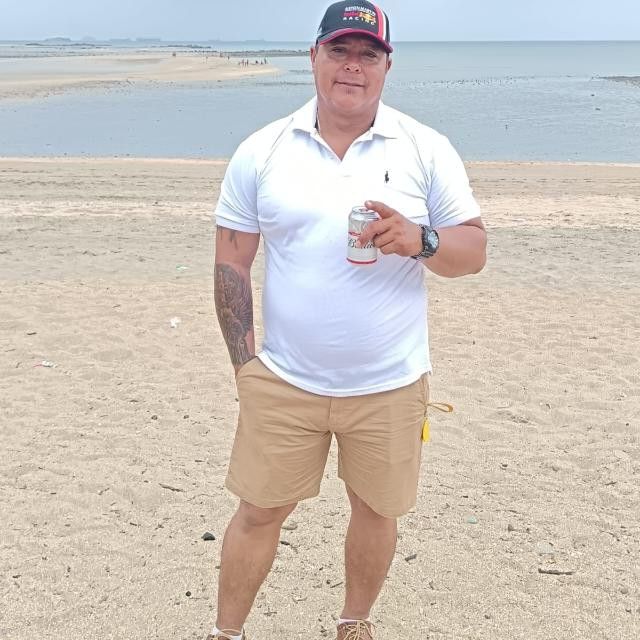 Ivan, 50