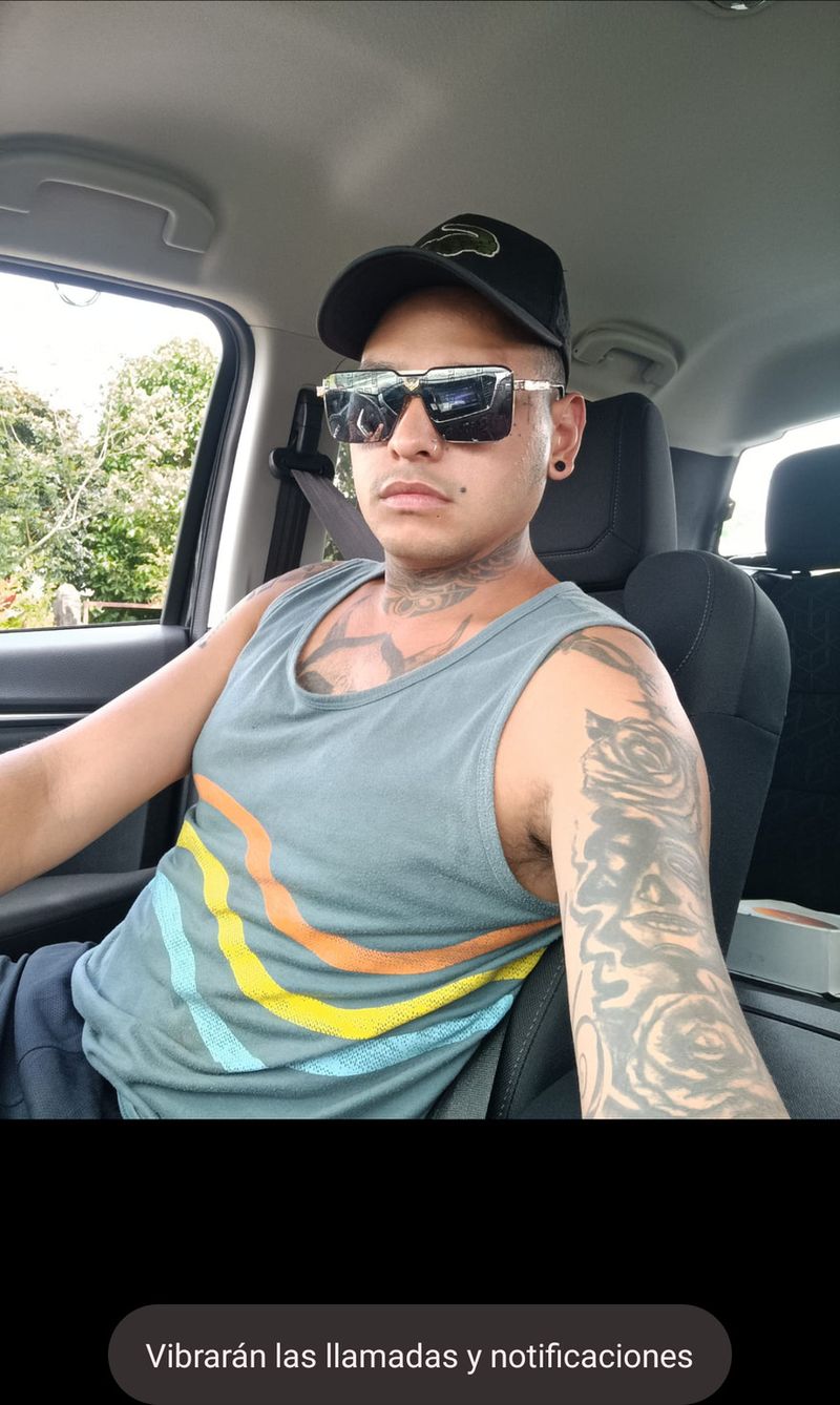 Kevin Latino, 26