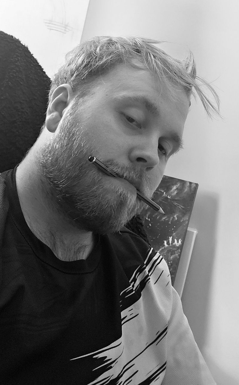 Dean, 24