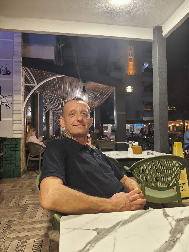 Jacek, 45