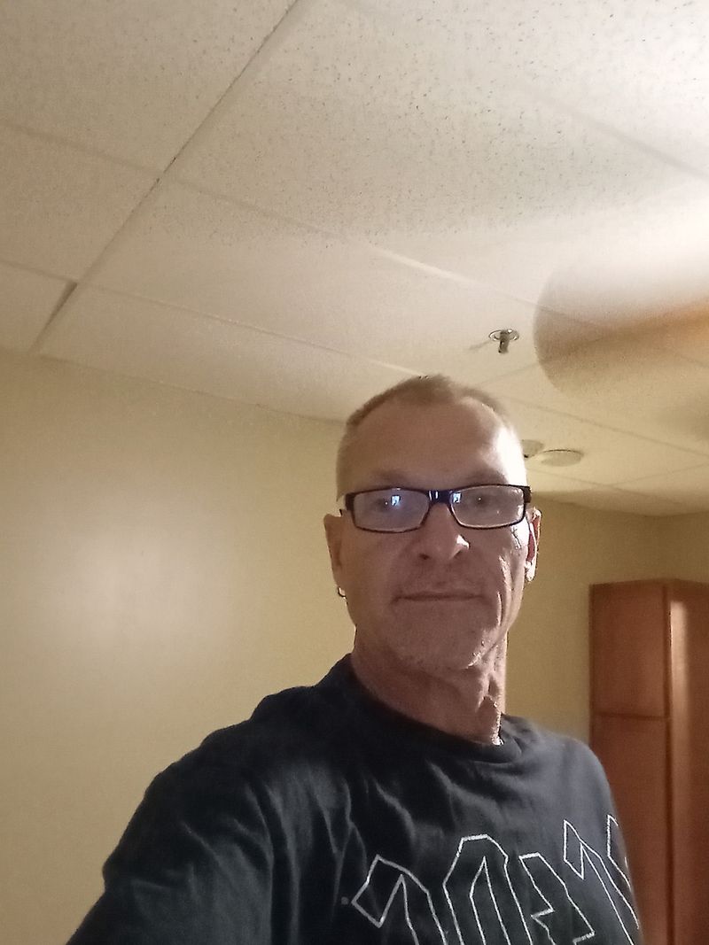 Dean, 55