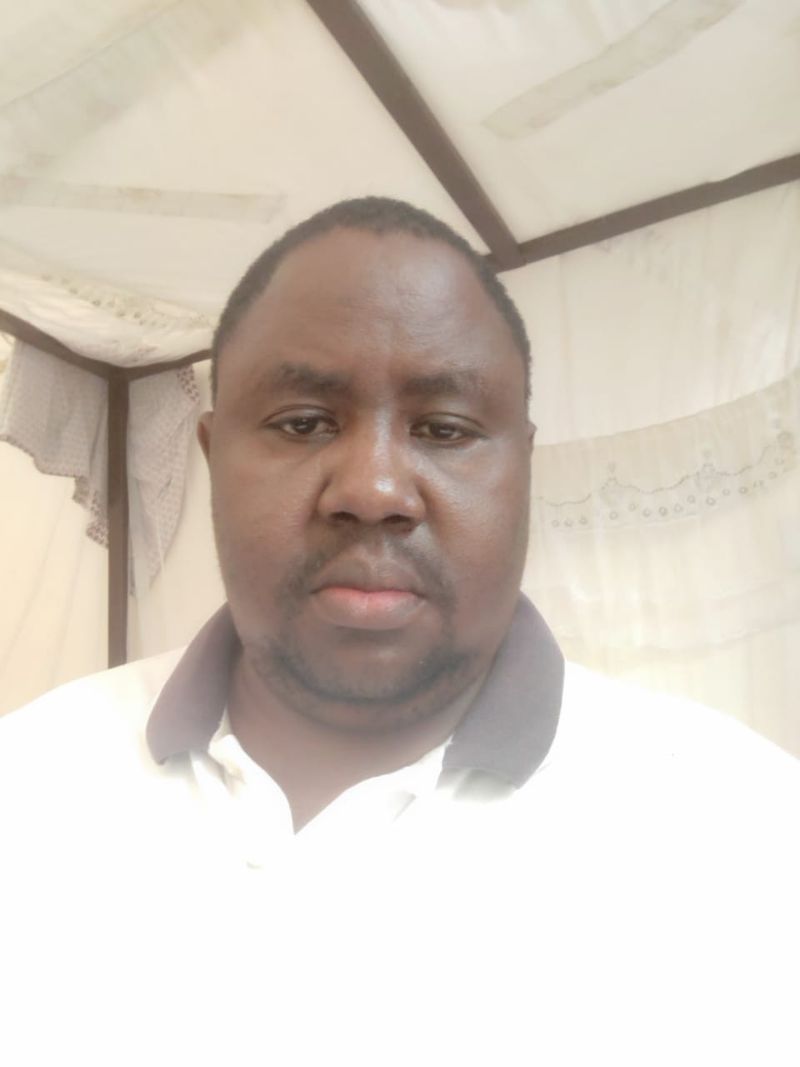 George, 37