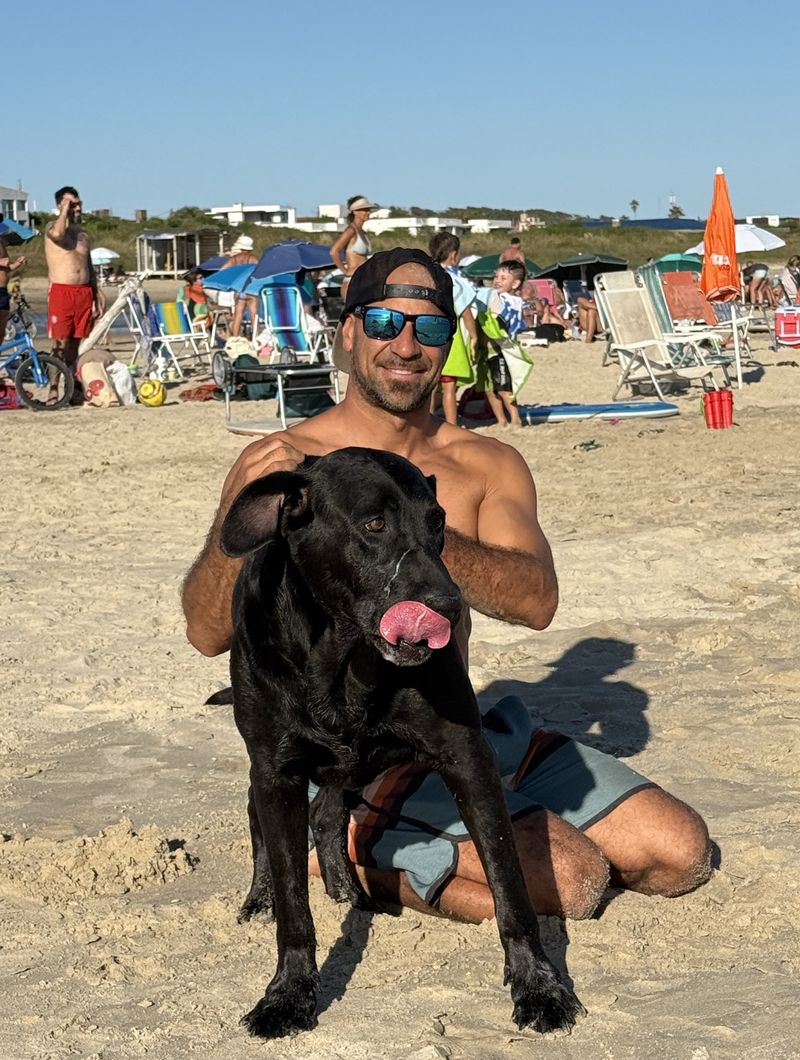 Igor, 39