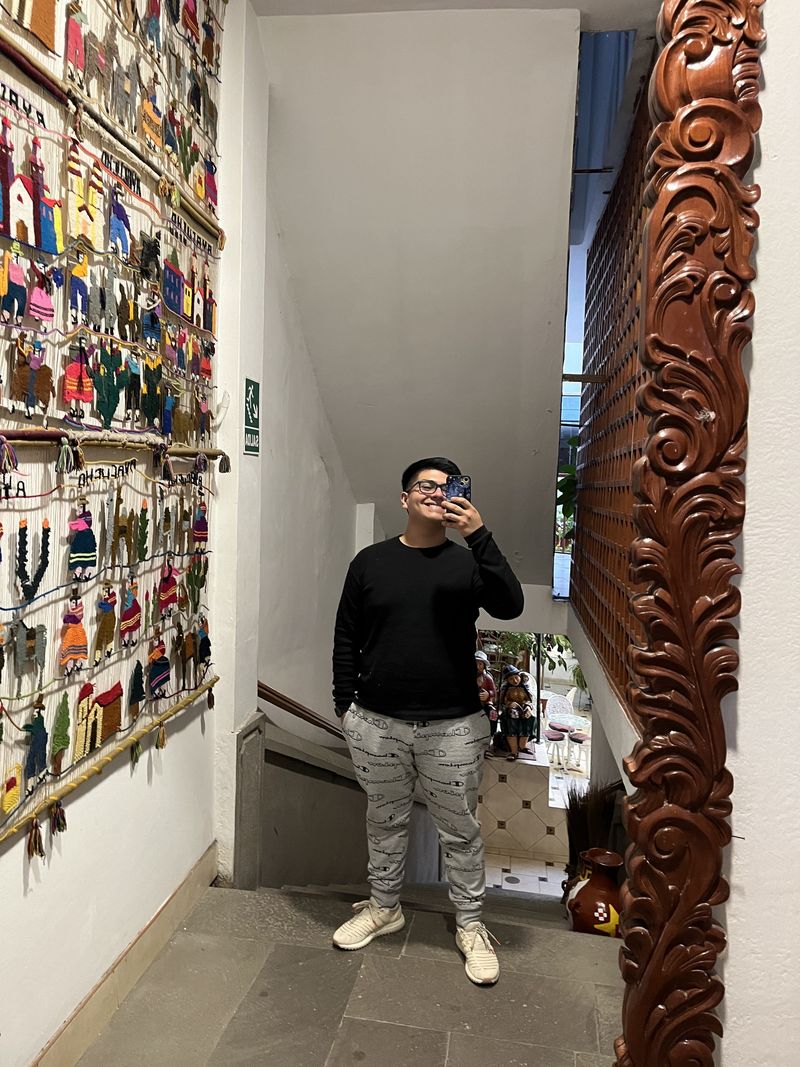 Matias, 21