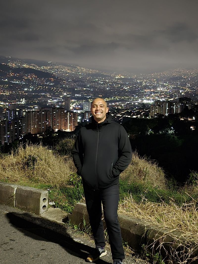 Raul Ruiz, 42
