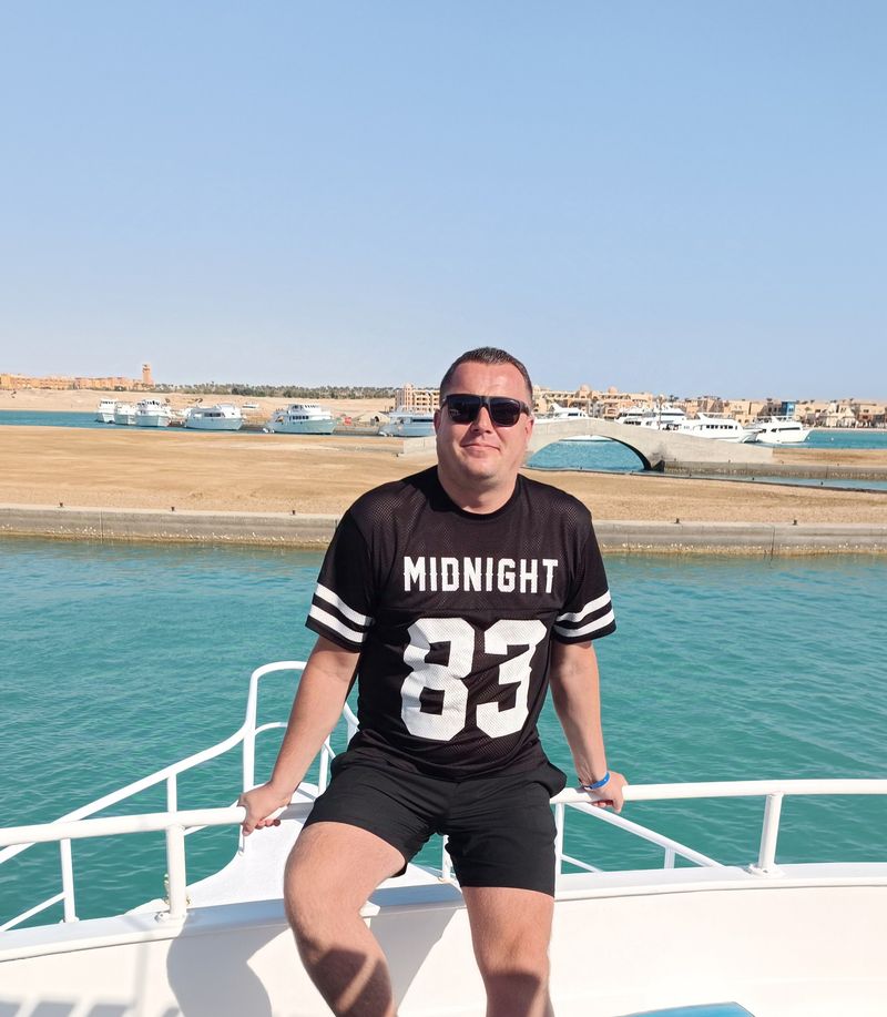 Mariusz, 36