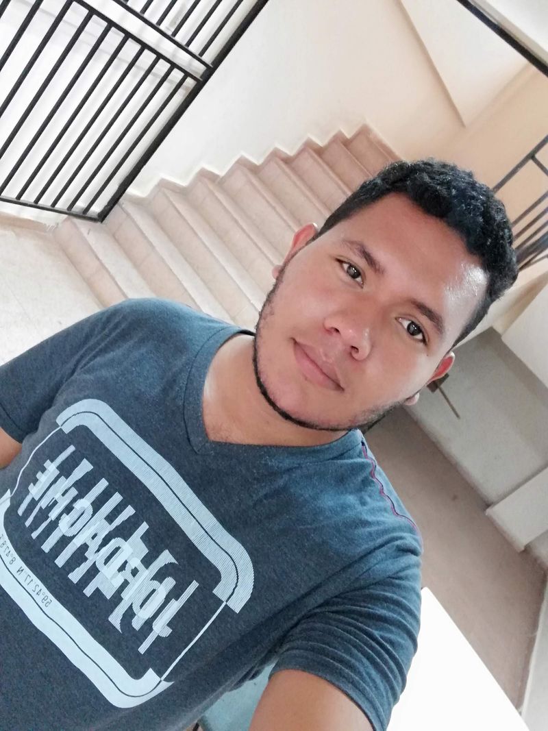 Anthony, 29