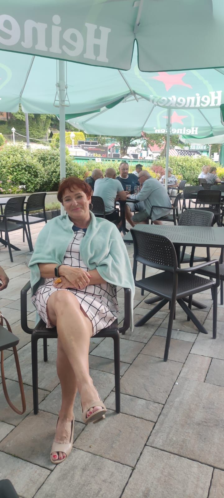 Jolanta, 60
