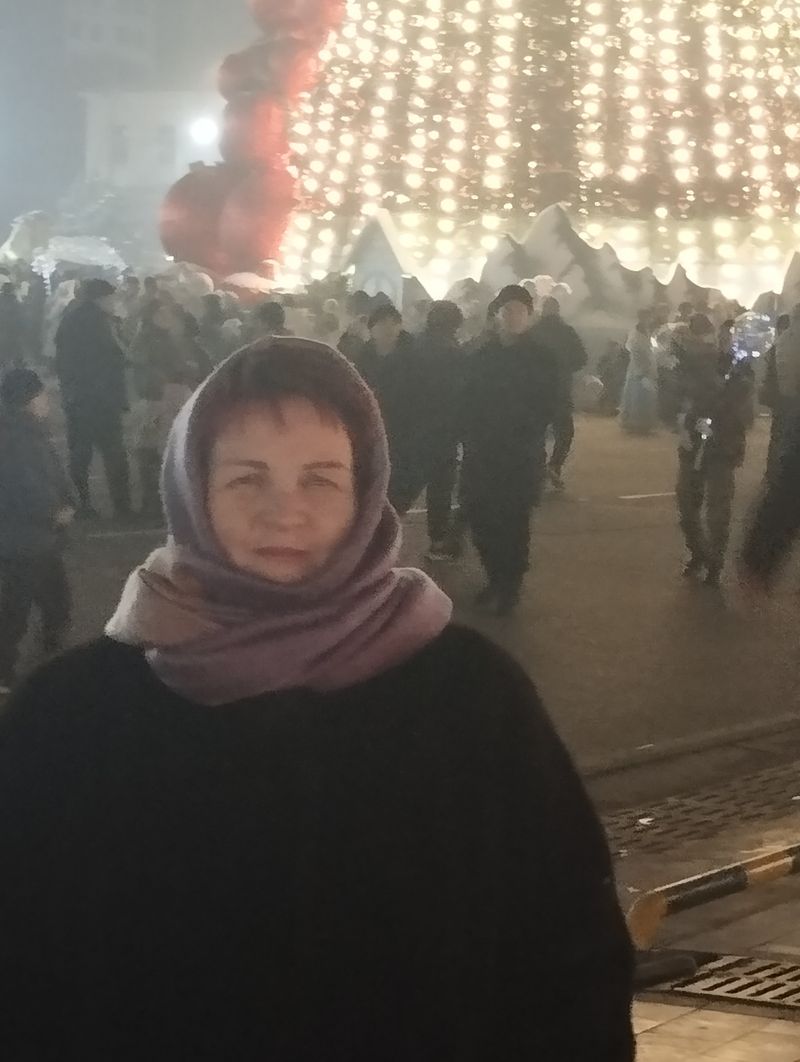 Алёна, 55