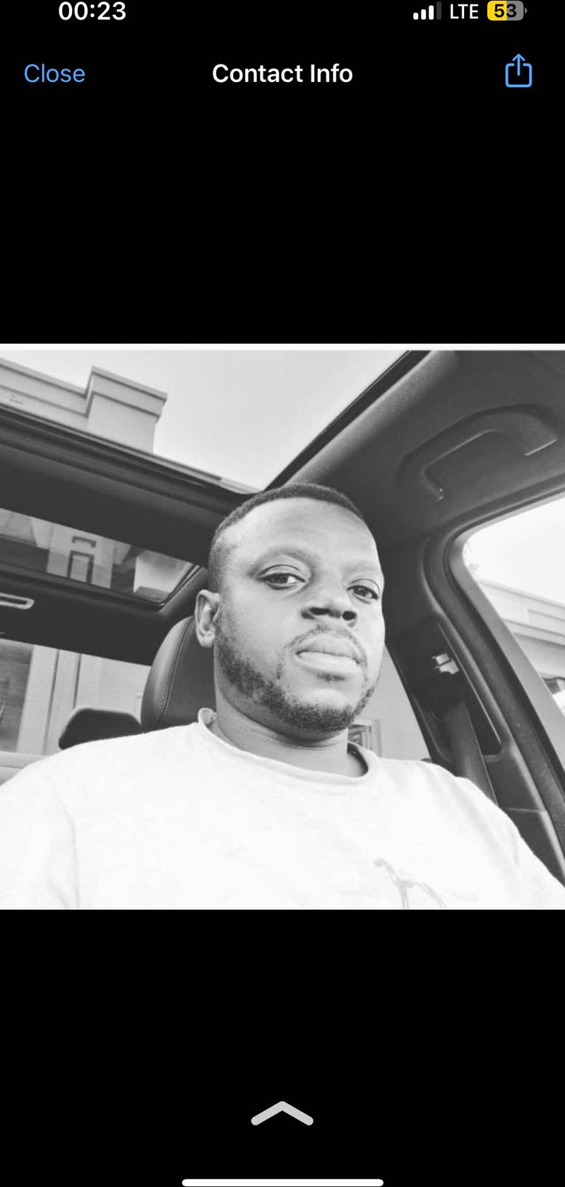 Tshepo, 41