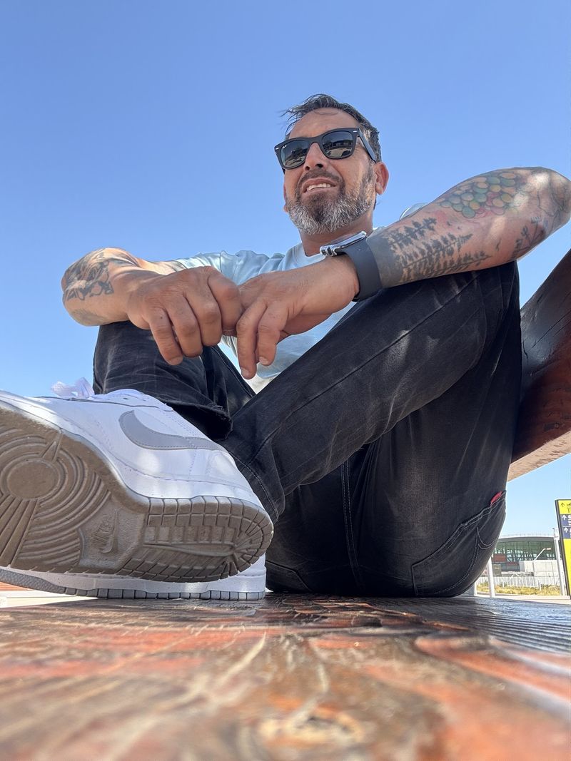 Marco, 48