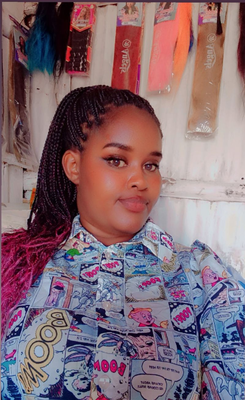 Marion, 26