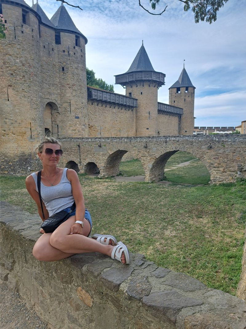 Iryna, 35