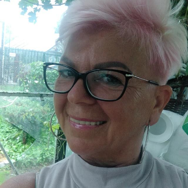 Danuta, 60