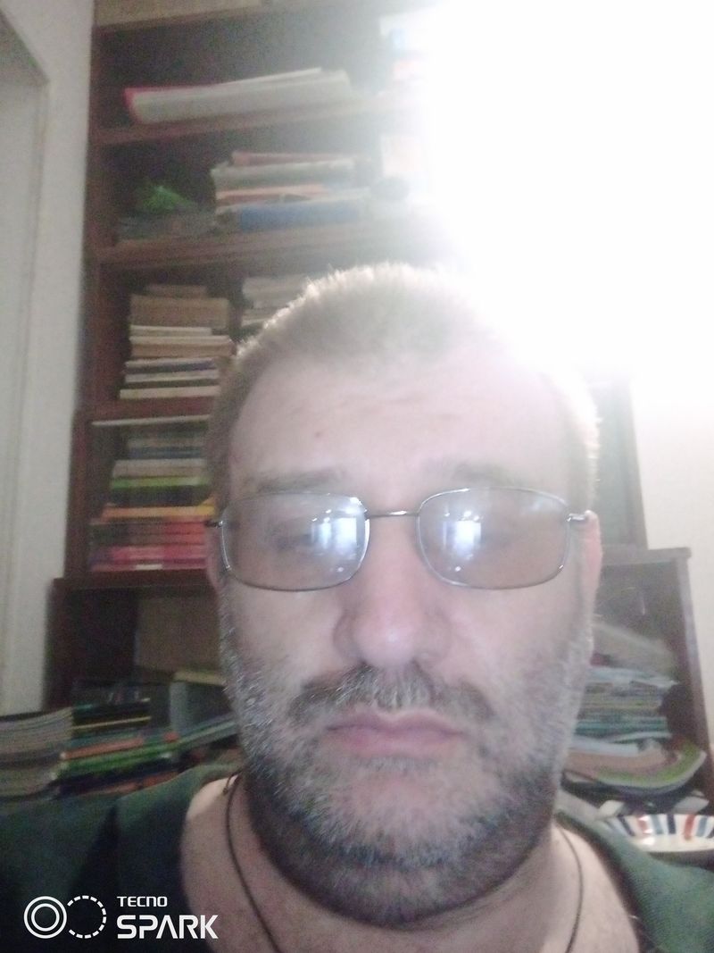 Georgy, 46