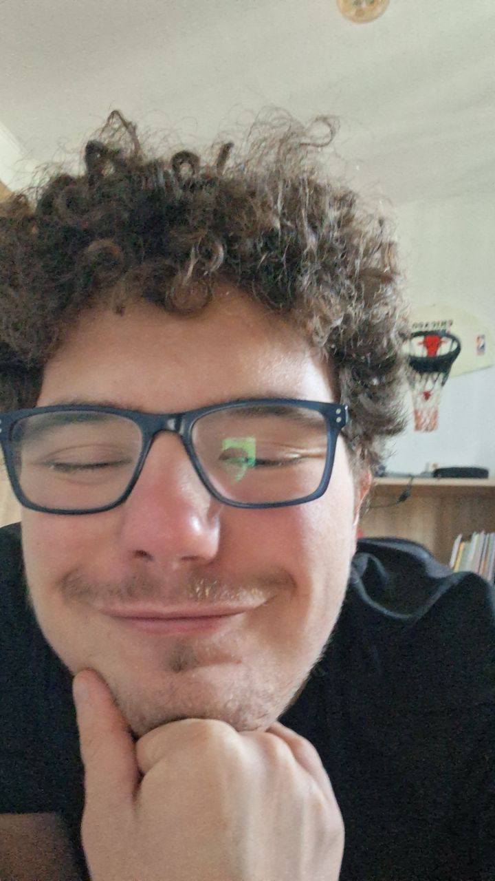 Diego, 20