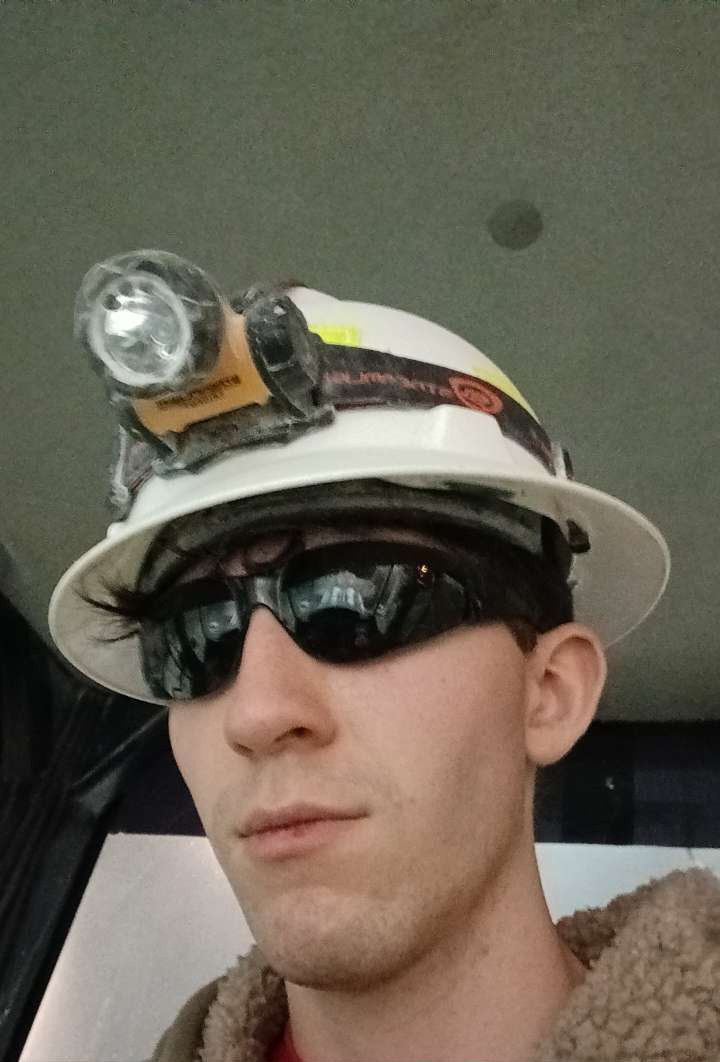Triston, 20