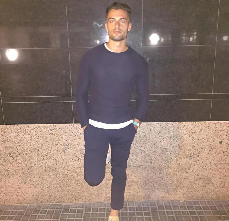 Lucas, 33