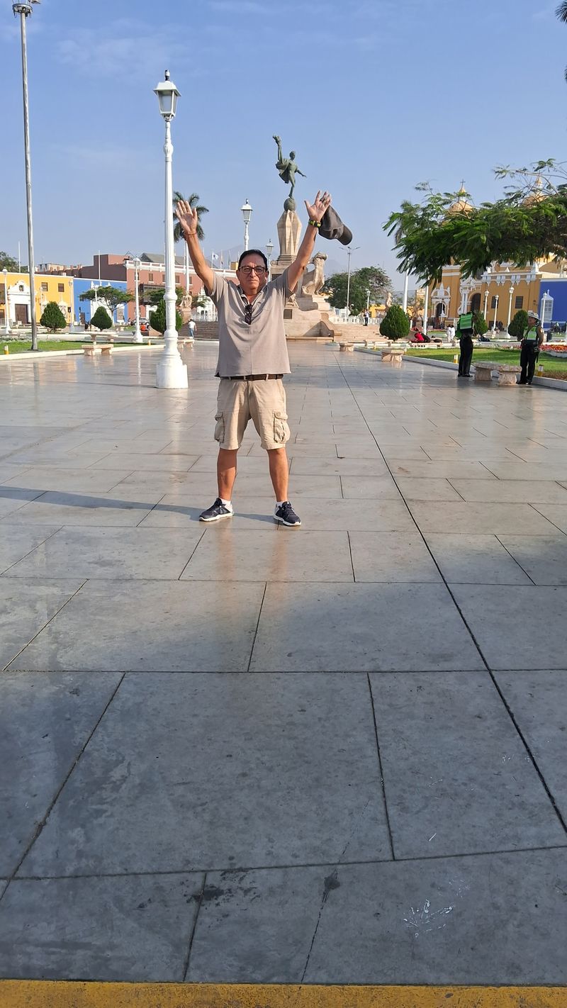 Betito, 60