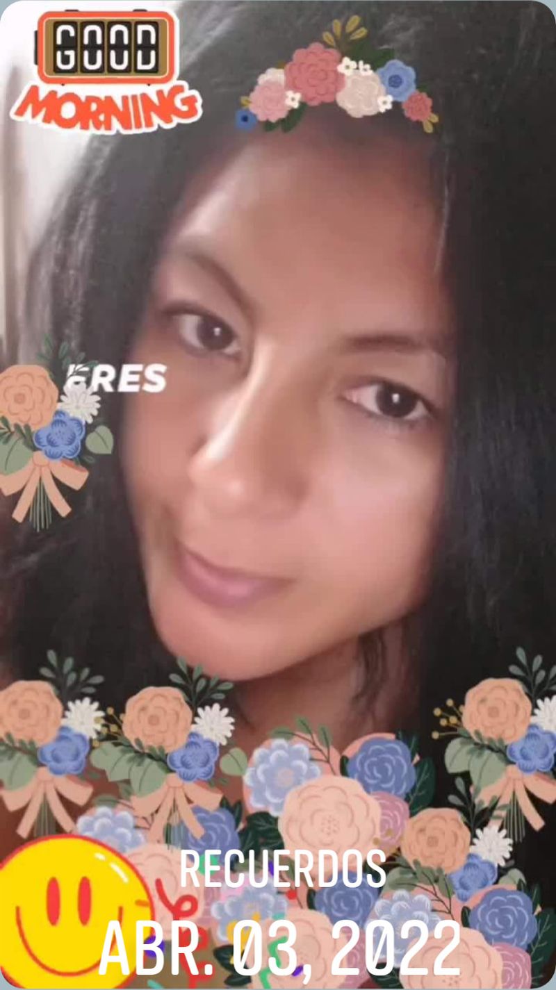 Vanessa, 46