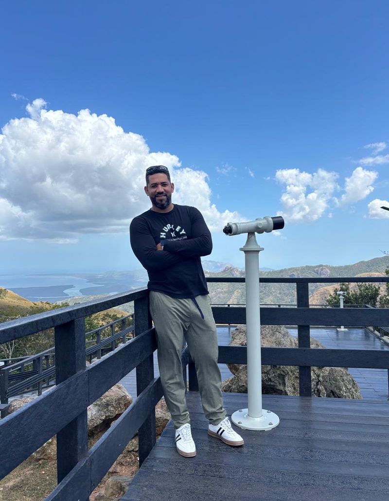 Leo, 38