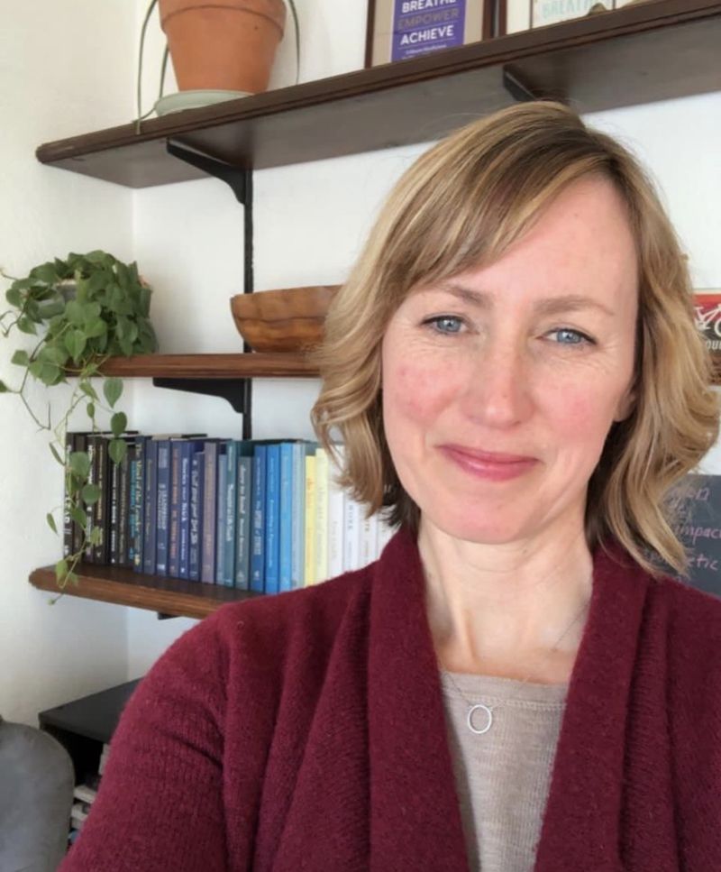 Sonia, 48