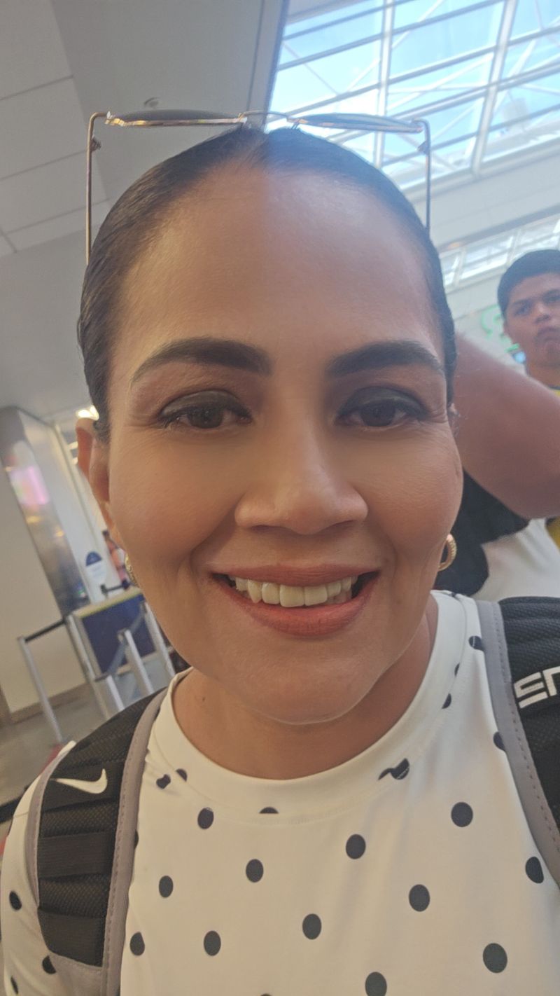 Katya Francisca, 46