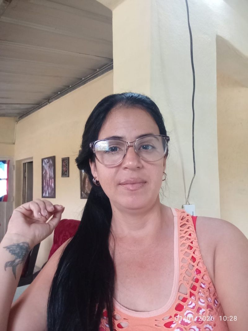 Drianna, 37