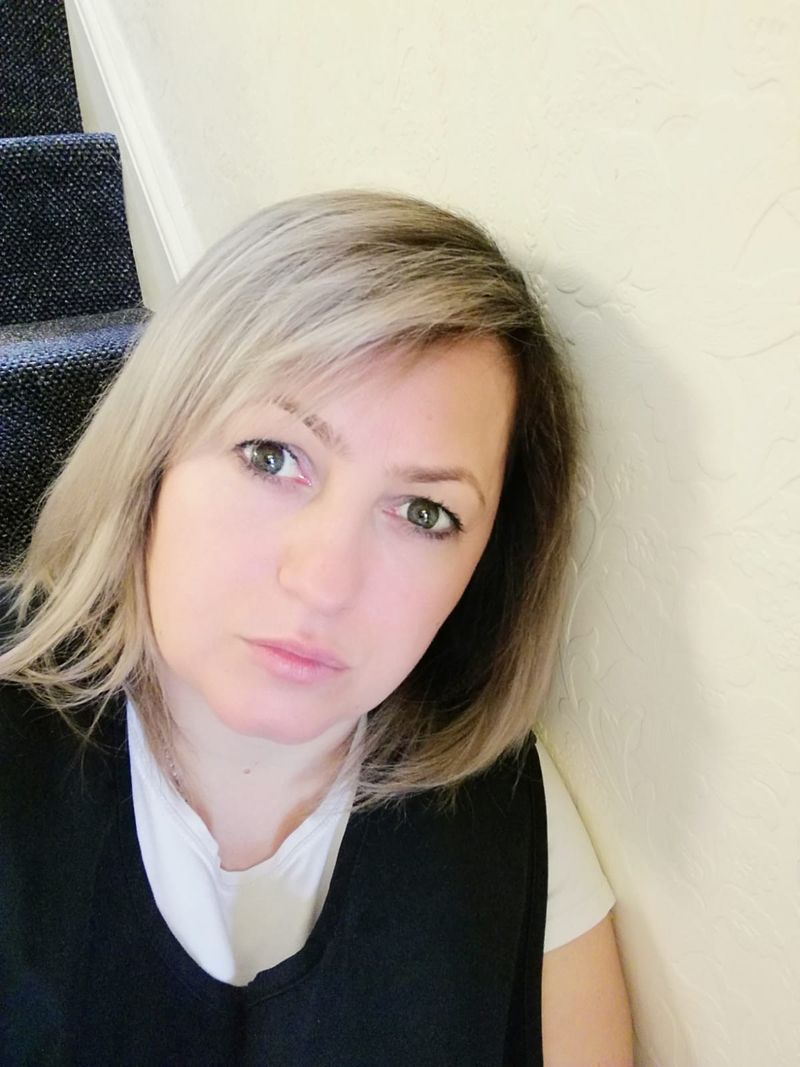 Wioletta, 50