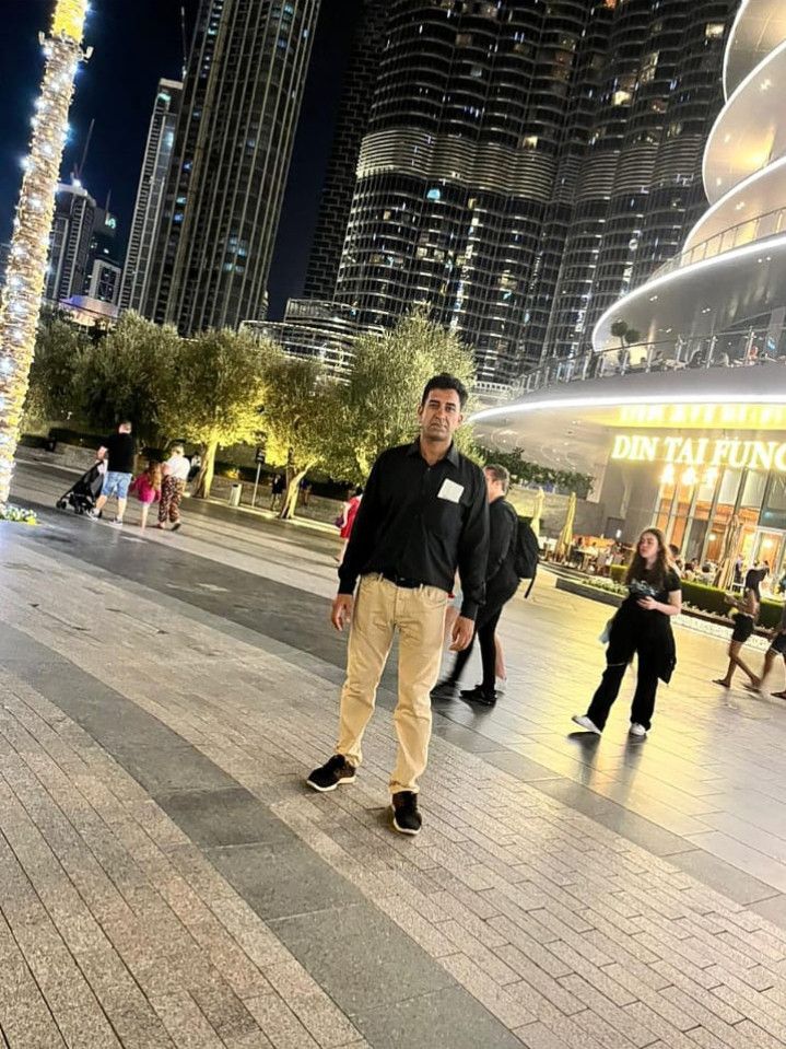 Jimmy, 51