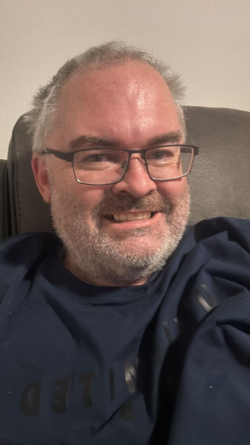 Paul, 46