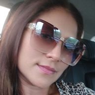 Magali Patricia, 45