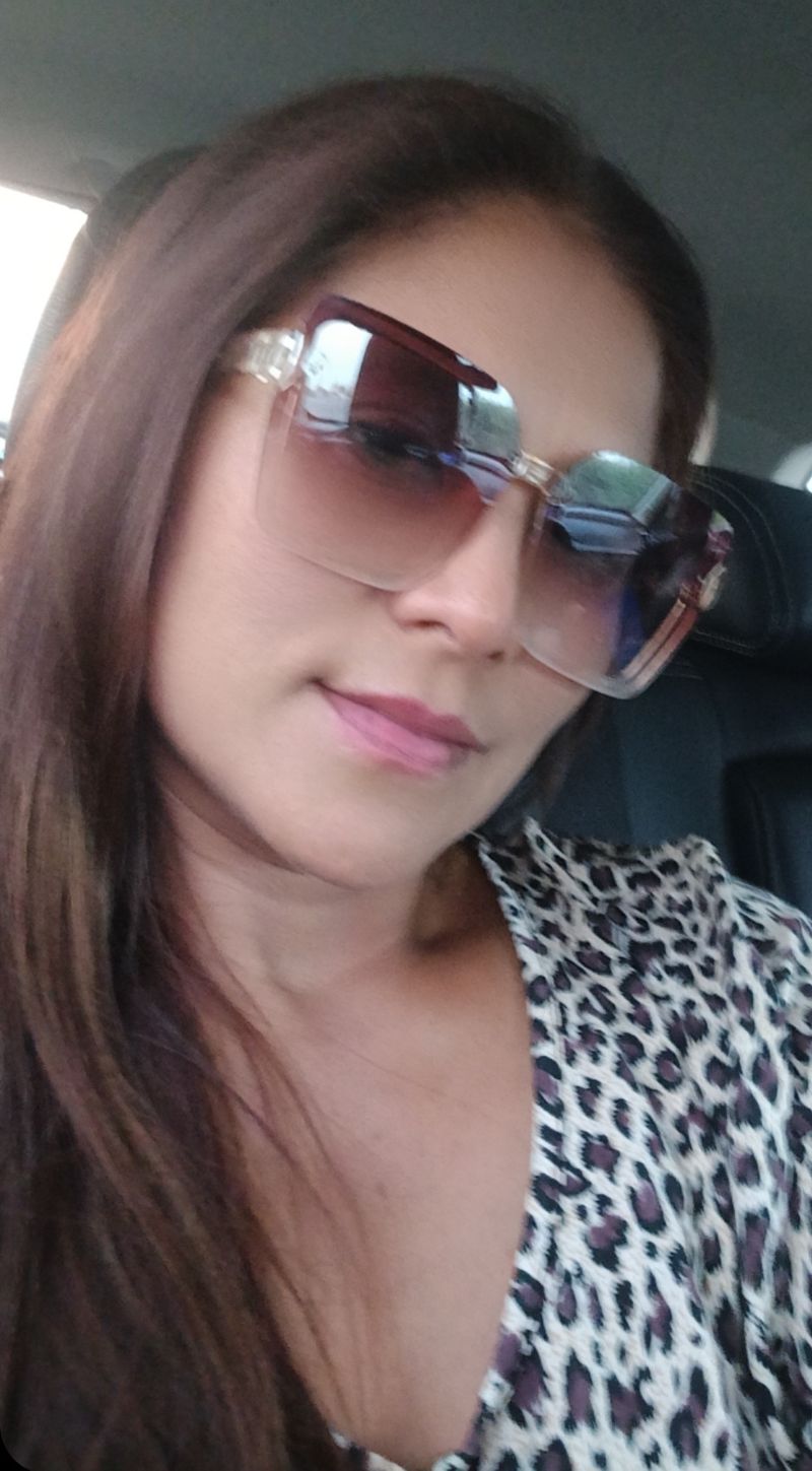 Magali Patricia, 45