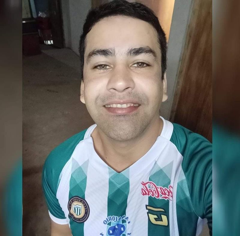 Fabio, 36