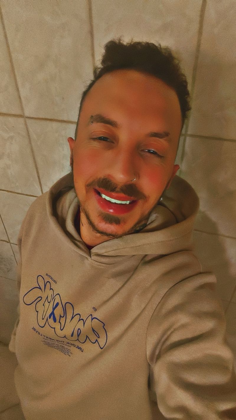Jérémy, 29