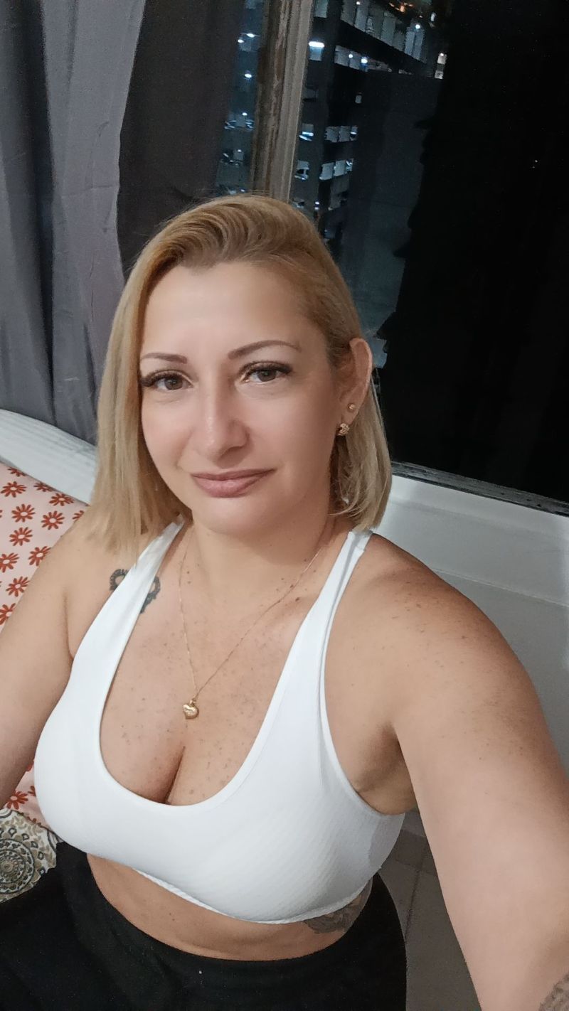 Olga, 46