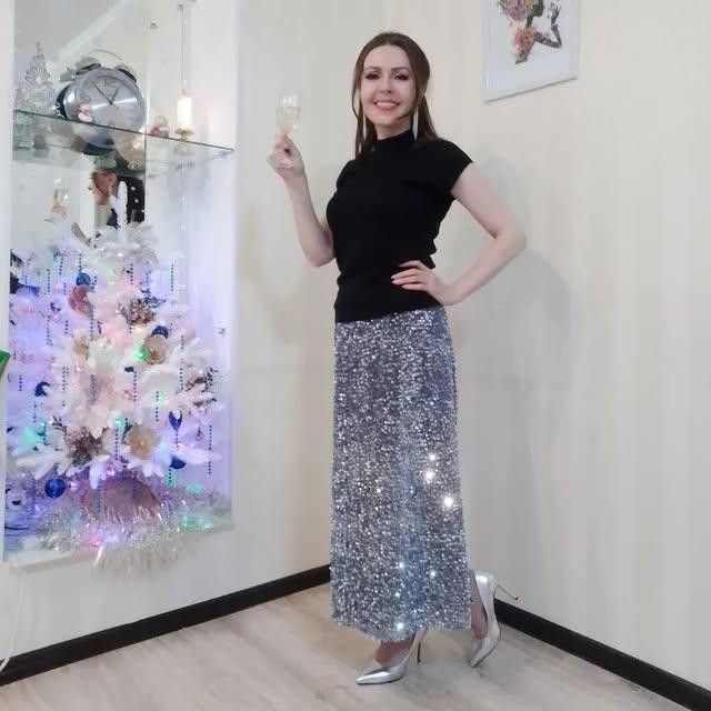 Татьяна, 45