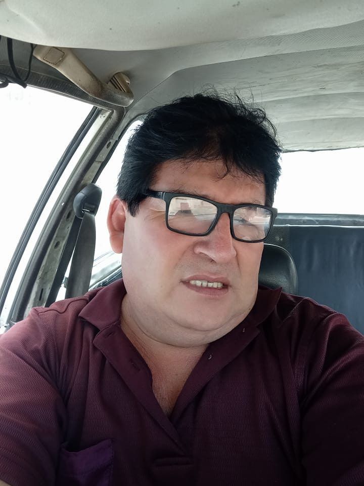 Tomas Alberto, 60