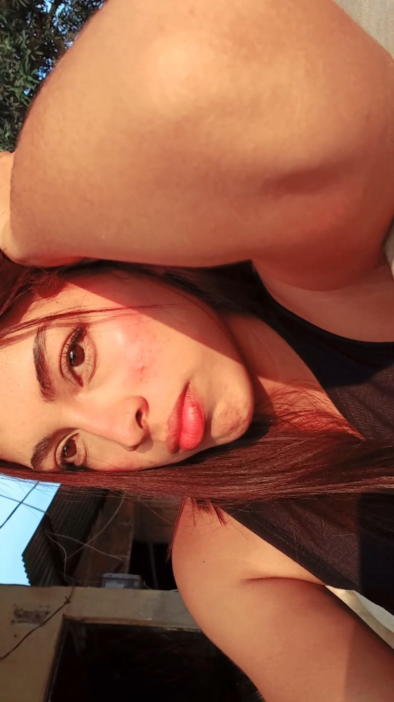 Gaby, 18