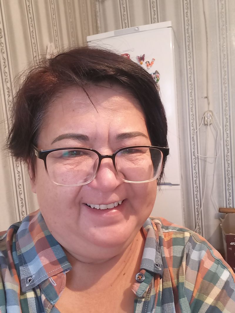 Айнур, 50