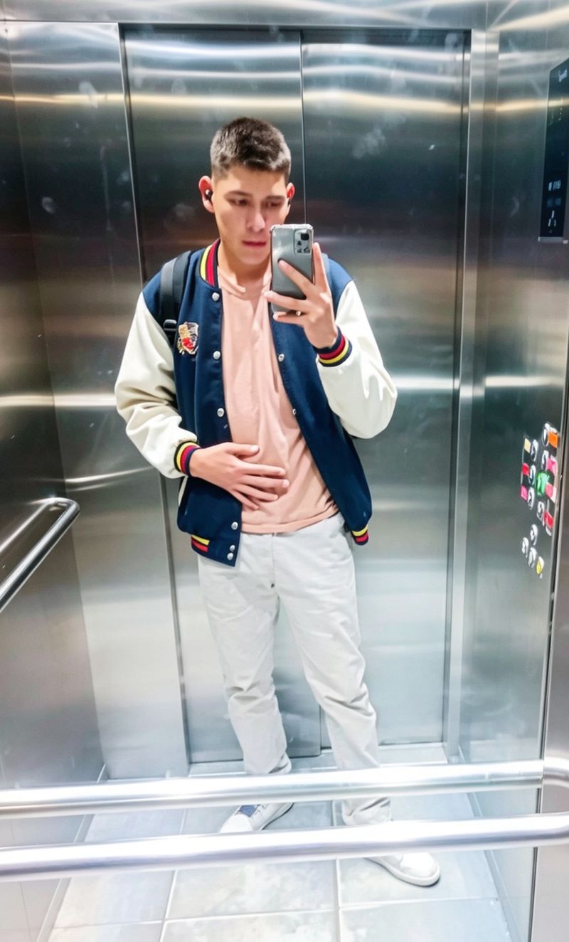 Neymar Jhair, 19