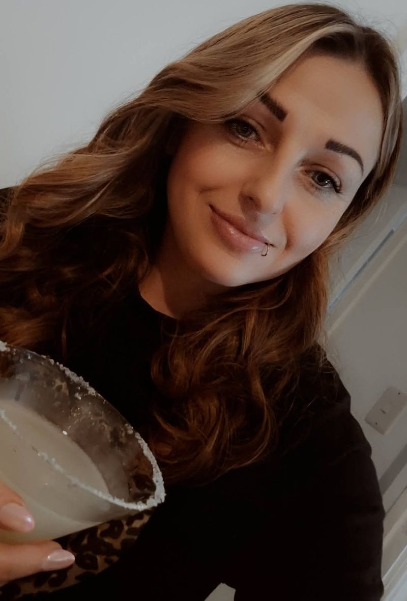 Edyta, 40