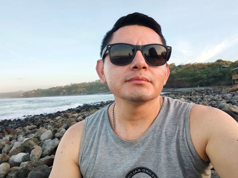 David, 40