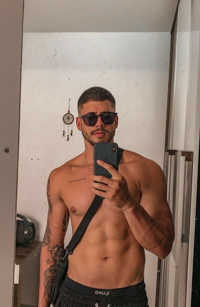 Ruan, 28